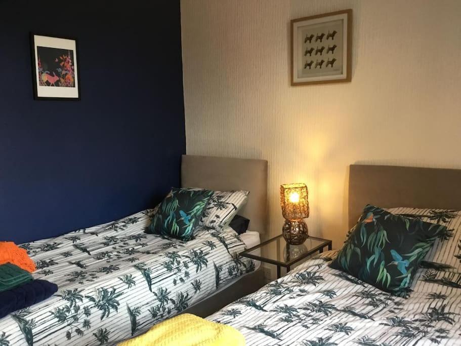 Apartment Bonnie Bide Aberdeenshire *
