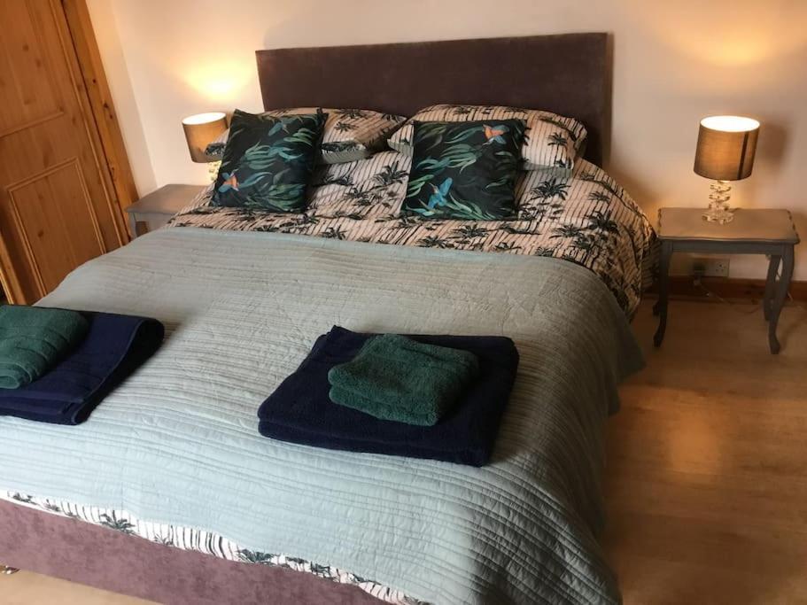 Apartment Bonnie Bide Aberdeenshire Huntly