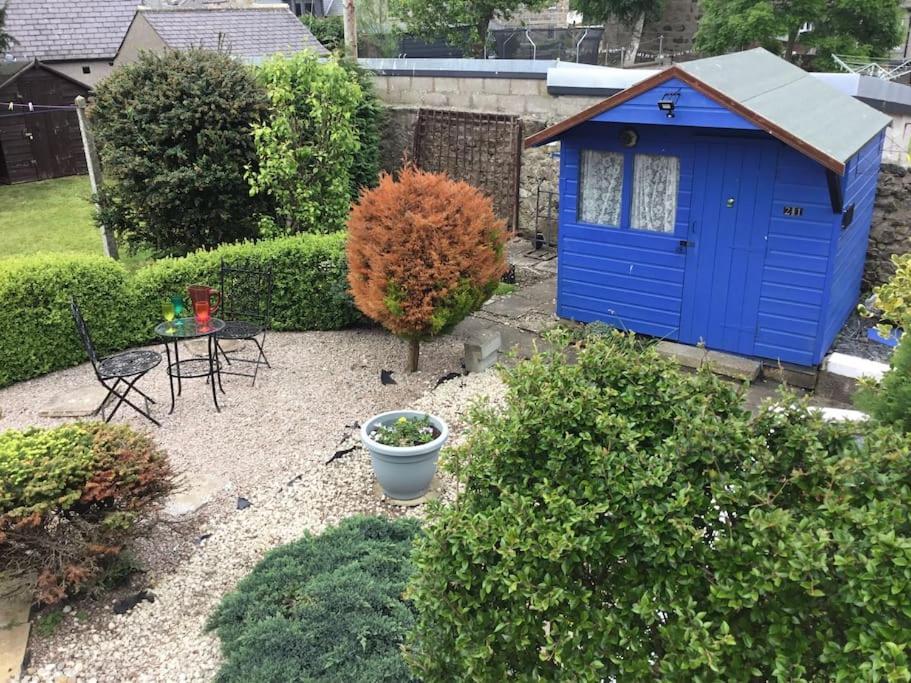 Bonnie Bide Aberdeenshire Apartment Huntly