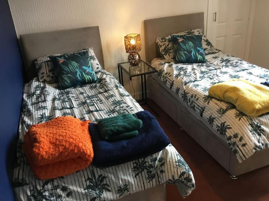 Apartment Bonnie Bide Aberdeenshire Huntly