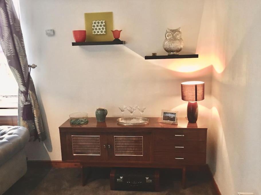 Apartment Bonnie Bide Aberdeenshire