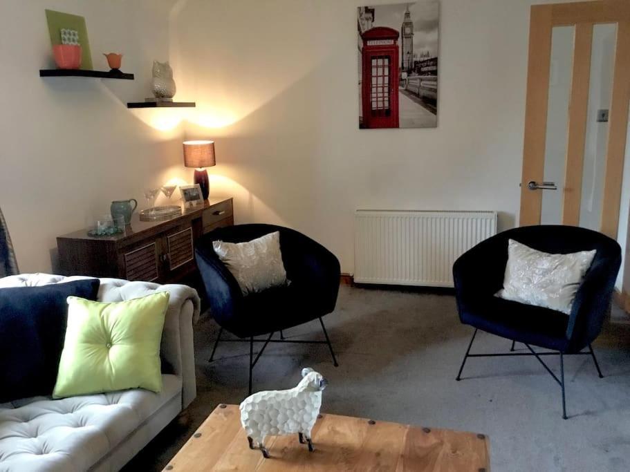 Apartment Bonnie Bide Aberdeenshire
