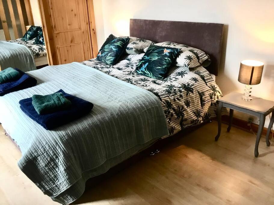 Bonnie Bide Aberdeenshire Apartment *